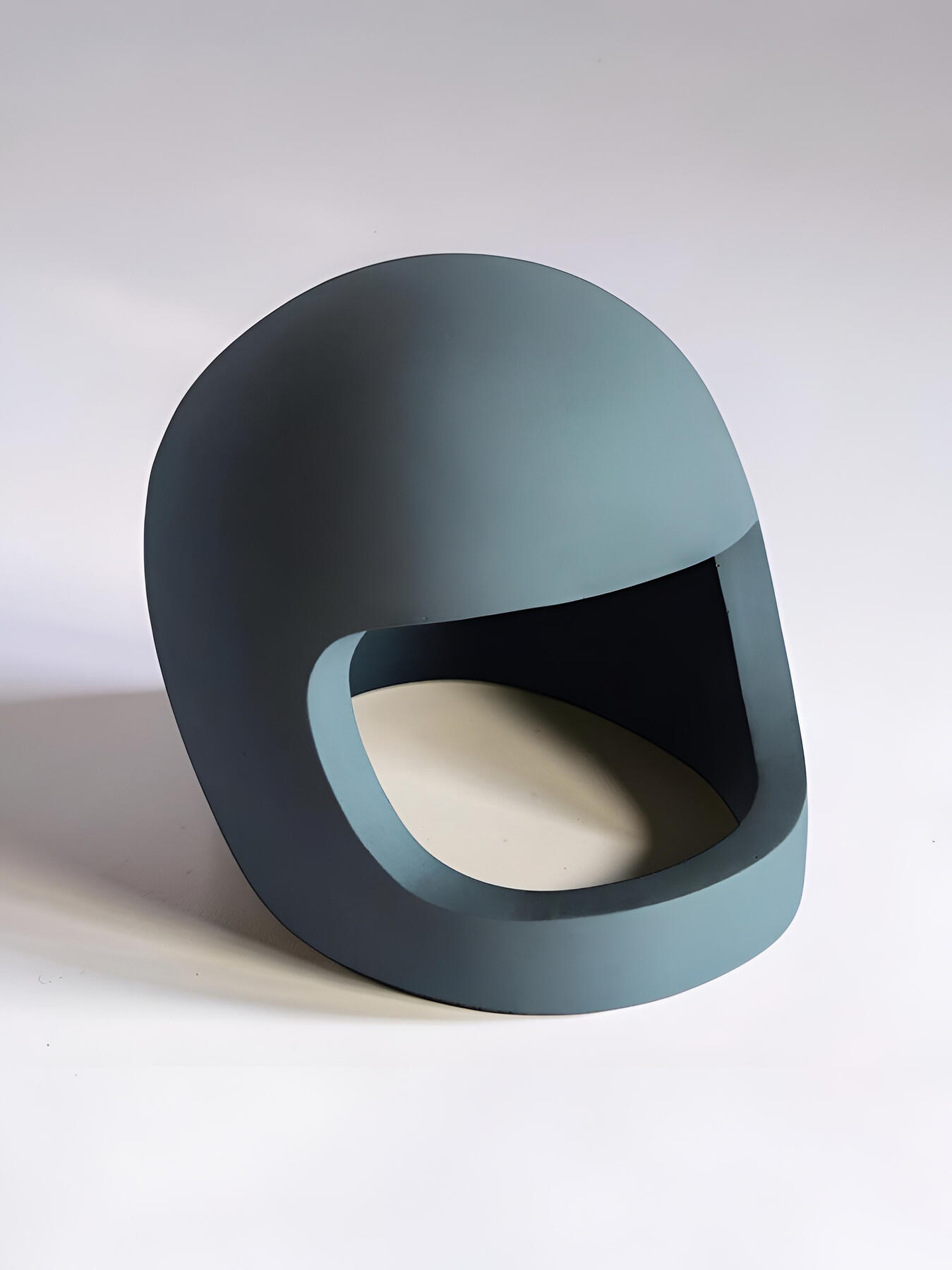 Little Warsaw, Helmet, 2012